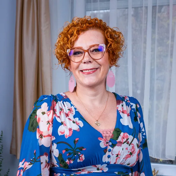 Krúdy Emese